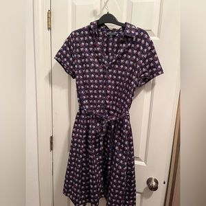 Brooks Brothers Shirt Dress